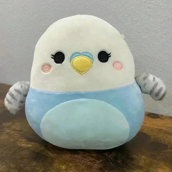 Squishmallows Other - Tycho Squishmallow(Small)